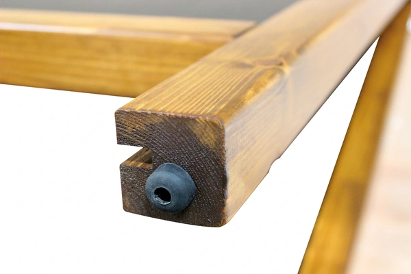 Woodworkz Rubber Feet