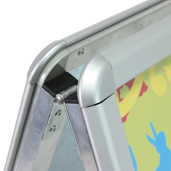  A - Master Rounded Corners For Safety