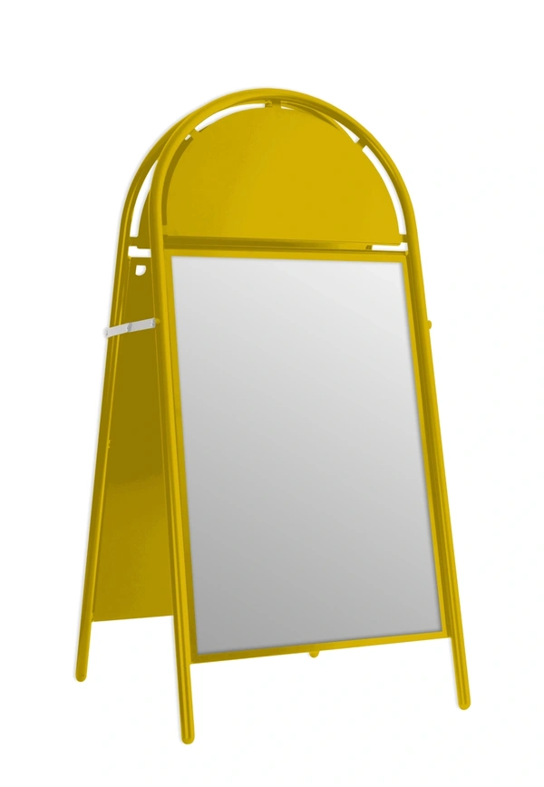  Booster Colza Yellow  (ral 1021) Frame
