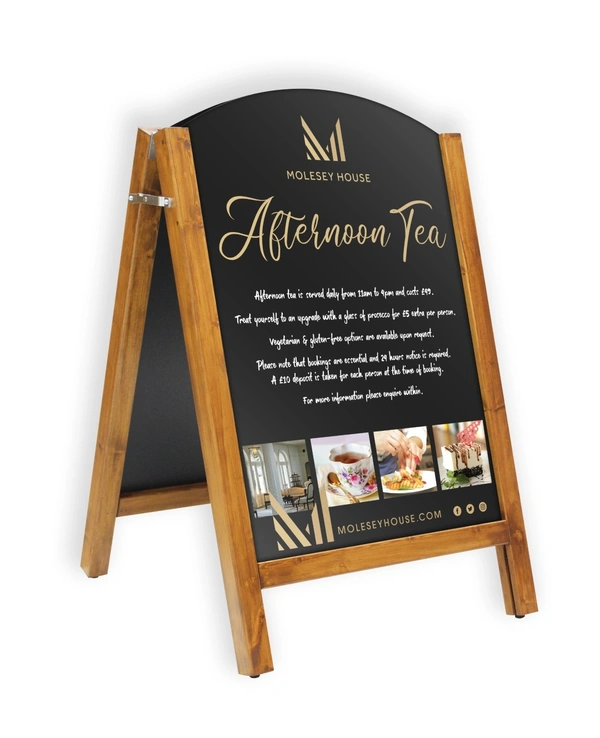  Woodworkz Premium Reversible With Printed Panel